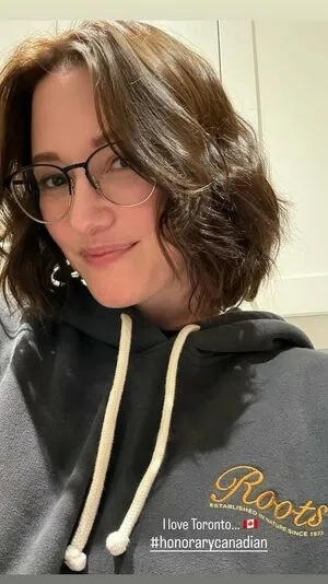 Chyler Leigh OnlyFans Leaked Free Thumbnail Picture - #JAL26aduTR