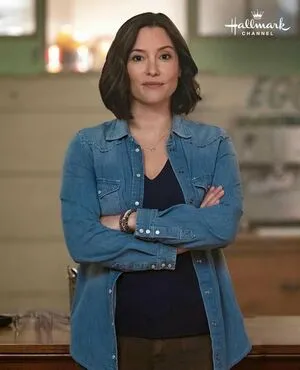 Chyler Leigh OnlyFans Leaked Free Thumbnail Picture - #O3Nf06zKwi