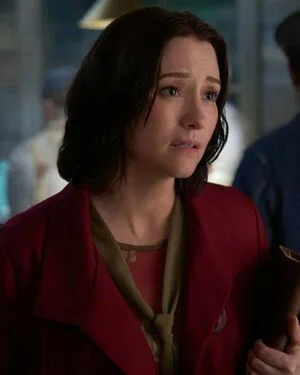 Chyler Leigh OnlyFans Leaked Free Thumbnail Picture - #XAXbhfZ3HL