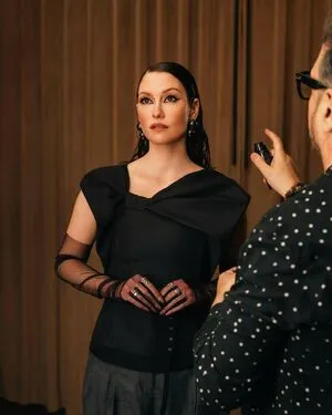 Chyler Leigh OnlyFans Leaked Free Thumbnail Picture - #l5CsEEgKlB