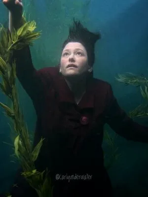 Chyler Leigh OnlyFans Leaked Free Thumbnail Picture - #mRh3qbbNil