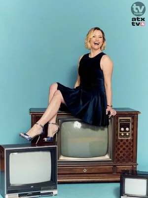 Chyler Leigh OnlyFans Leaked Free Thumbnail Picture - #mpQKsgljQ3