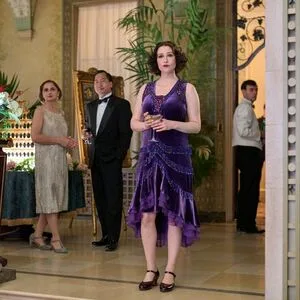 Chyler Leigh OnlyFans Leaked Free Thumbnail Picture - #pDncCszYR6