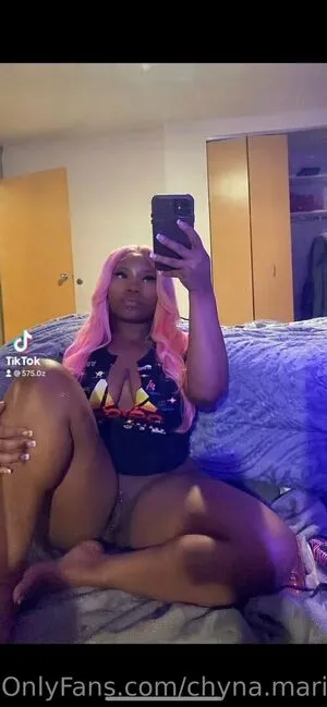 Chyna Marie76 OnlyFans Leaked Free Thumbnail Picture - #23XGqiSiTh