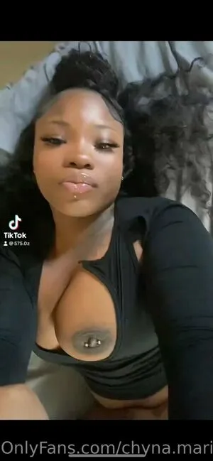 Chyna Marie76 OnlyFans Leaked Free Thumbnail Picture - #86N6PesGTx