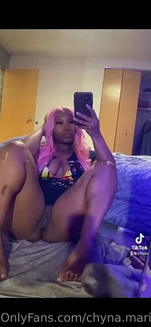 Chyna Marie76 OnlyFans Leaked Free Thumbnail Picture - #DsZgH0htcq