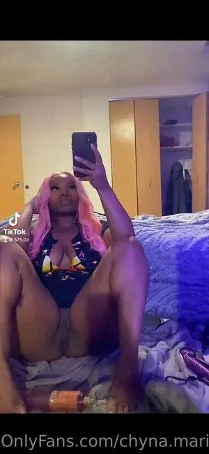 Chyna Marie76 OnlyFans Leaked Free Thumbnail Picture - #ibrNkHvHEG