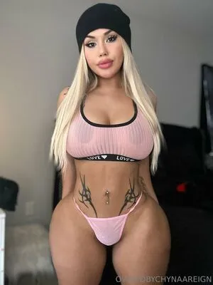 Chynaa Castro OnlyFans Leaked Free Thumbnail Picture - #QiB9ioNhi3
