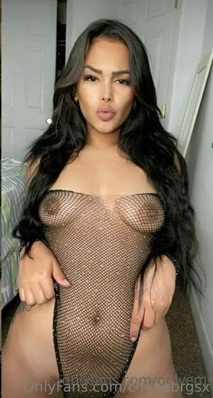 Chynabrgsx OnlyFans Leaked Free Thumbnail Picture - #CTYkAegcBo
