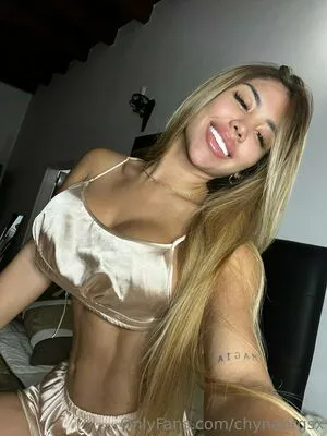 Chynabrgsx OnlyFans Leaked Free Thumbnail Picture - #I2MN8uXhpz