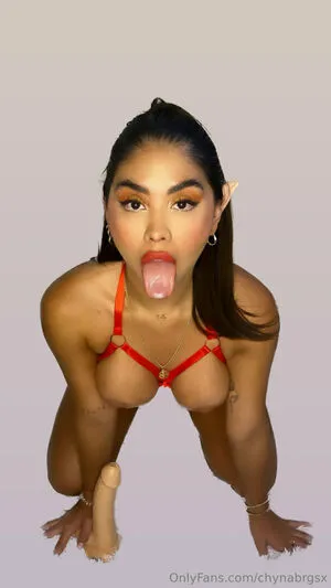 Chynabrgsx OnlyFans Leaked Free Thumbnail Picture - #Ig7mOdbr9h