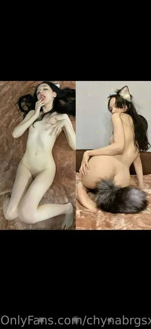 Chynabrgsx OnlyFans Leaked Free Thumbnail Picture - #S0ln9N73LX