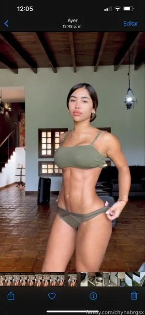 Chynabrgsx OnlyFans Leaked Free Thumbnail Picture - #XHNyiyjaFf
