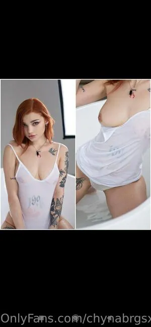 Chynabrgsx OnlyFans Leaked Free Thumbnail Picture - #XYKdptDf3A