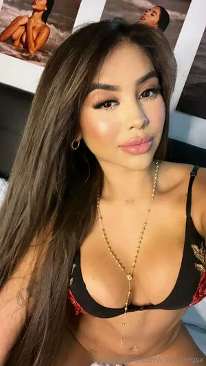 Chynabrgsx OnlyFans Leaked Free Thumbnail Picture - #eobXA0QtF9