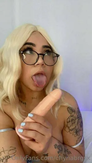Chynabrgsx OnlyFans Leaked Free Thumbnail Picture - #fFwcbrW9GJ
