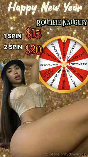 Chynabrgsx OnlyFans Leaked Free Thumbnail Picture - #qzofWy3L2o