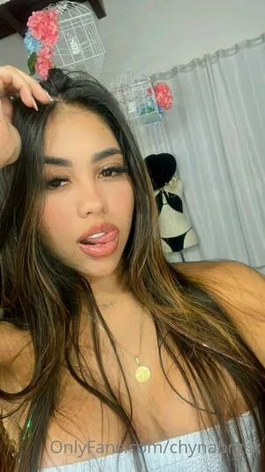 Chynabrgsx OnlyFans Leaked Free Thumbnail Picture - #rFFo72s8gu