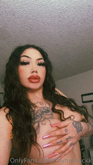 Chynamackk OnlyFans Leaked Free Thumbnail Picture - #skvo0fuyEs
