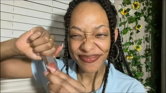 Chynaunique OnlyFans Leaked Free Thumbnail Picture - #6KiJNLD94i