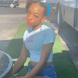 Chynaunique OnlyFans Leaked Free Thumbnail Picture - #OFaB11rMLV