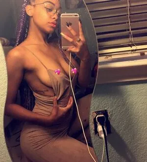 Chynaunique OnlyFans Leaked Free Thumbnail Picture - #eWL2N9onXZ