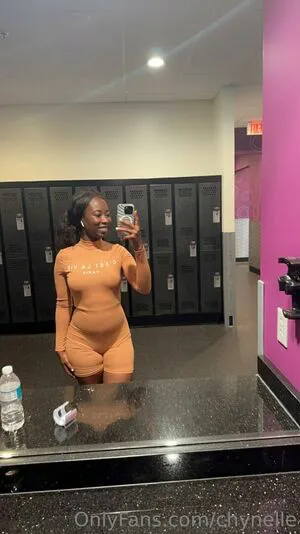 Chynelle OnlyFans Leaked Free Thumbnail Picture - #DRsd8myk4b