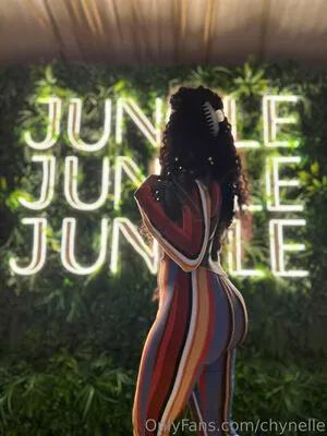 Chynelle OnlyFans Leaked Free Thumbnail Picture - #tCVdDCBi1u