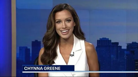 Chynna Greene OnlyFans Leaked Free Thumbnail Picture - #cVD4645DYr