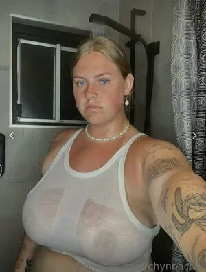 Chynnaclair OnlyFans Leaked Free Thumbnail Picture - #QqKkaanXzM