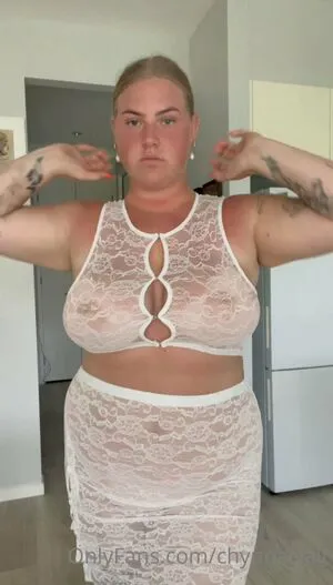 Chynnaclair OnlyFans Leaked Free Thumbnail Picture - #owNb41NN0X