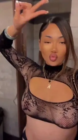 Chythagoddess OnlyFans Leaked Free Thumbnail Picture - #ckSasi4V3l