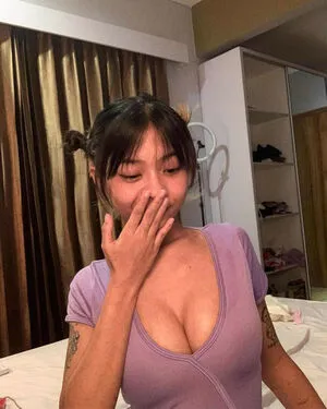 Cia Bocil OnlyFans Leaked Free Thumbnail Picture - #Yhwx3OlkbJ