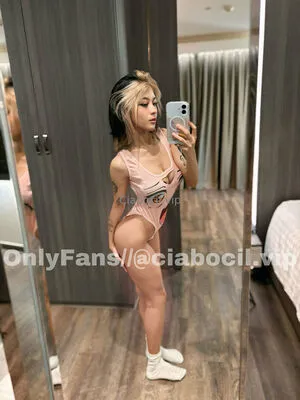 Ciabocil Vip OnlyFans Leaked Free Thumbnail Picture - #qV17VGLo0R
