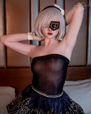 Ciacyllia OnlyFans Leaked Free Thumbnail Picture - #0AfmO8DCoe