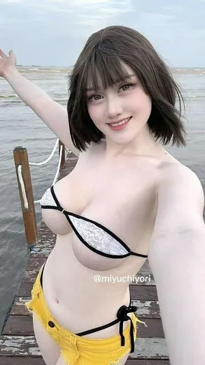 Ciacyllia OnlyFans Leaked Free Thumbnail Picture - #JtN10FXqny