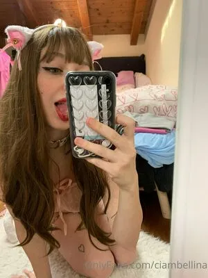 Ciambellina OnlyFans Leaked Free Thumbnail Picture - #KNKNm3vozZ