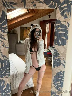 Ciambellina OnlyFans Leaked Free Thumbnail Picture - #W6zp4TKoJJ