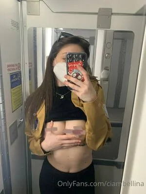 Ciambellina OnlyFans Leaked Free Thumbnail Picture - #WplNWa1KpD