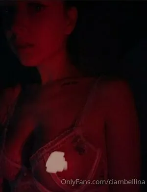 Ciambellina OnlyFans Leaked Free Thumbnail Picture - #b2VCpE4xNV
