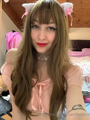 Ciambellina OnlyFans Leaked Free Thumbnail Picture - #bzSZqWR2D7