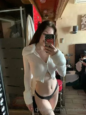 Ciambellina OnlyFans Leaked Free Thumbnail Picture - #dUhsGULLtP