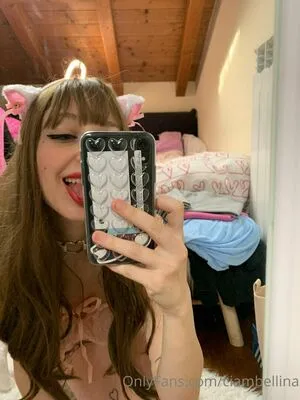 Ciambellina OnlyFans Leaked Free Thumbnail Picture - #fck9DnywOb