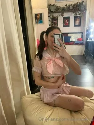 Ciambellina OnlyFans Leaked Free Thumbnail Picture - #tGZK07Veda