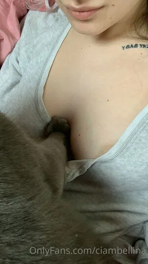 Ciambellina OnlyFans Leaked Free Thumbnail Picture - #yzsW3f36iu