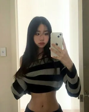 Ciana Yang OnlyFans Leaked Free Thumbnail Picture - #6LQYDUsnGu