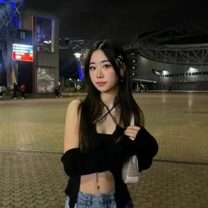 Ciana Yang OnlyFans Leaked Free Thumbnail Picture - #EMyEunCbyv