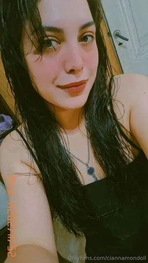 Ciannamondoll OnlyFans Leaked Free Thumbnail Picture - #HkYxIl51RU