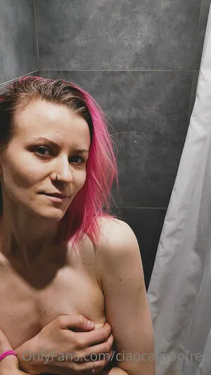 Ciaocacaoofree OnlyFans Leaked Free Thumbnail Picture - #wKKJVrJ3f6