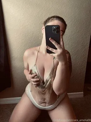 Ciara Amelia00 OnlyFans Leaked Free Thumbnail Picture - #VzEToR5g3v